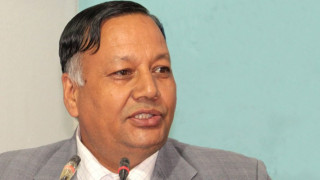 ‘नाष्टले विश्वविद्यालयसँग सहकार्य गरी थप अनुसन्धान बढाउनु पर्छ’