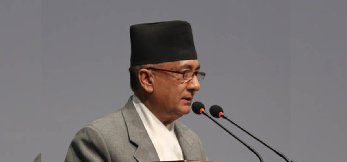 अब एमालेले जवाफ दिनुपर्छ : प्रवक्ता कार्की