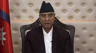 शिक्षालाई विकाससँग जोडे लगानीको प्रतिफल सुनिश्चित गर्न सकिन्छ : प्रधानमन्त्री देउवा