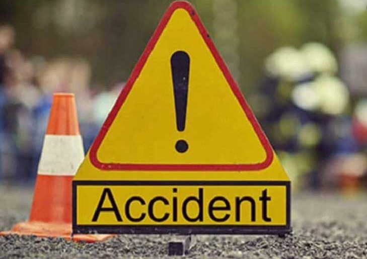मोटरसाइकल दुर्घटनामा घाइते युवकको मृत्यु