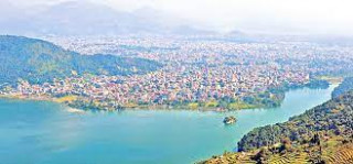 पोखरालाई कार्बन तटस्थ सहर बनाउन छलफल