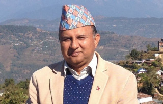 मुलुक सङ्गिन मोडमा उभिएको छ : महासचिव पोख्रेल