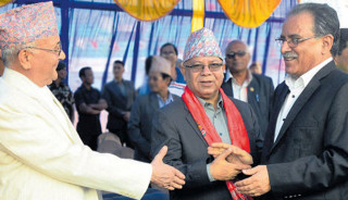 किचलोका कारण सत्ताबाट बाहिरिने माओवादी र एकीकृत समाजवादीको निष्कर्ष
