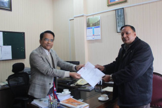शिक्षामा बजेट बढाउने विषयमा छलफल