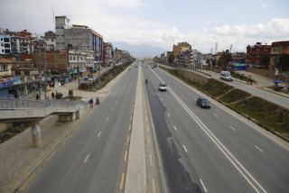 एमसीसीविरुद्ध संयुक्त बामपन्थी मोर्चाको आव्हानमा भोलि नेपाल बन्द