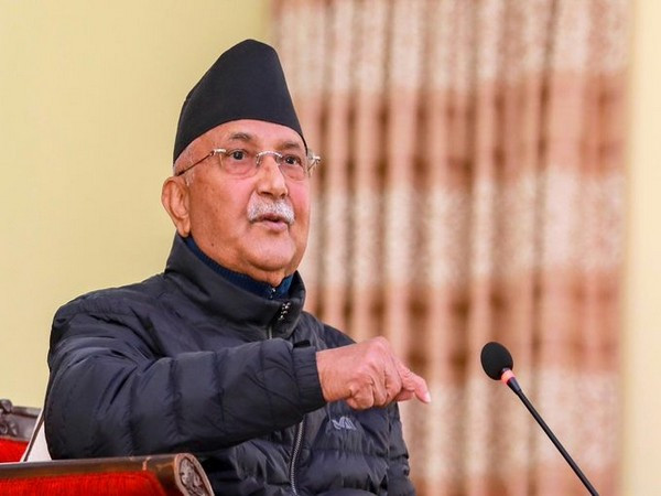 एमसीसीका विषयमा बोल्न गठबन्धनले कुनै मौकै दिएन : ओली