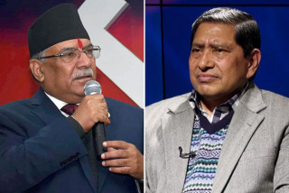 एमसीसी पारित भएपछि माओवादी केन्द्रमा किचलो