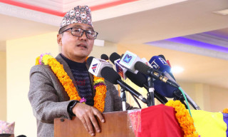 राप्रपा केन्द्रीय कार्यसमिति बैठक आजबाट