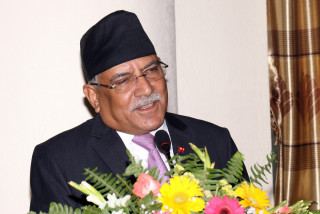 जिम्मेवारी दिन दाहालको आलटाल