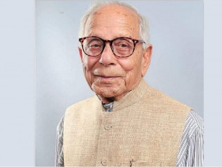 वामपन्थी नेता कृष्णराज वर्माको निधन