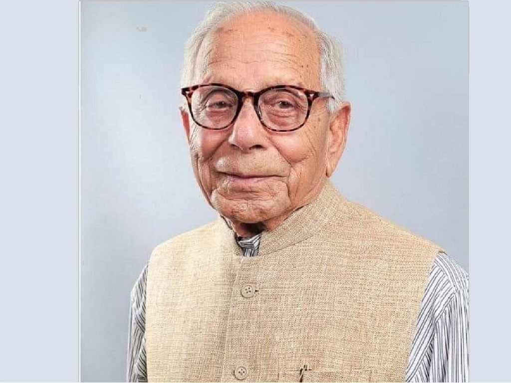 वामपन्थी नेता कृष्णराज वर्माको निधन
