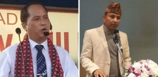 राष्ट्रीय प्याब्सनको अध्यक्षमा पाण्डब हमाल र सुवास न्यौपाने 