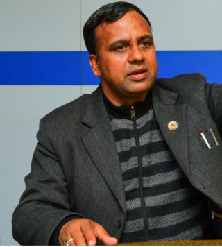 ‘मुलुकको आर्थिक समृद्धिका लागि कांग्रेस आवश्यक ’