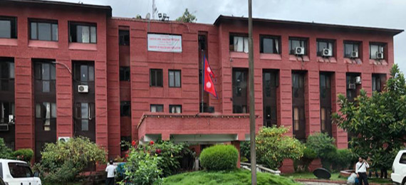 पूर्ण खोप लगाएकालाई पीसीआर अनिवार्य नगर्न मन्त्रालयको निर्देशन