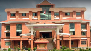 तनहुँको एक विद्यालयका अध्यक्षसहित बीस जनाविरुद्ध भ्रष्टाचार मुद्दा