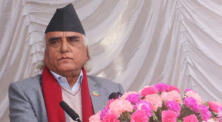 ‘ढोरपाटनलाई समृद्धिसँग जोड्नुपर्छ’