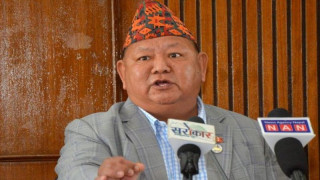 ओली अहङ्कारको जवाफ जनताले वैशाख ३० गते दिने छन् : आले