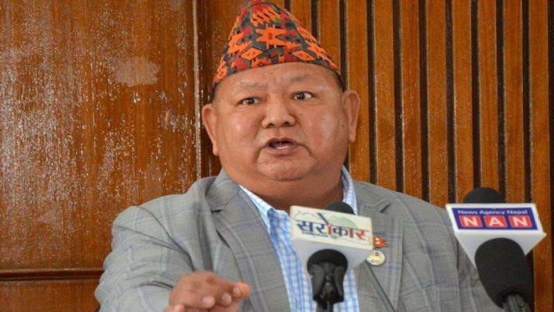 ओली अहङ्कारको जवाफ जनताले वैशाख ३० गते दिने छन् : आले