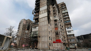 मारिपोलमा भीषण युद्ध : खाद्यान्न, पानी र औषधिसहितका अत्यावश्यक सेवाको चरम अभावमा सर्वसाधारण