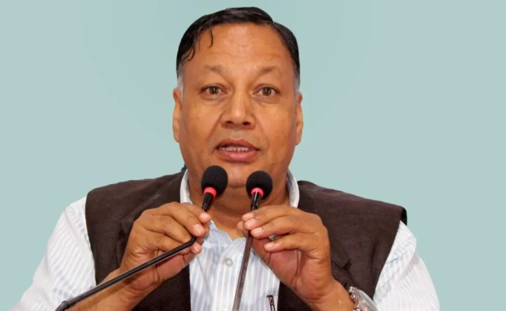 सम्बन्धनप्राप्त क्याम्पसको सवलीकरणमा शिक्षामन्त्रीको जोड