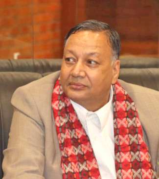 शिक्षामा तीन क्षेत्रको सुधारः शिक्षामन्त्री पौडेल