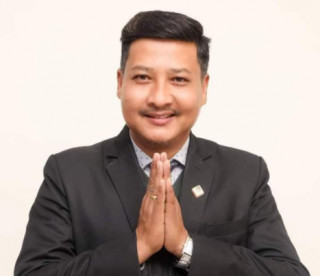 कानुन व्यवसायीहरुको मान, मर्यादामा ठेस लाग्न नदिने वार उमेद्वार श्रेष्ठको घोषणा