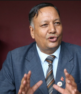 ७५३ स्थानीय तहमै प्राविधिक शिक्षा विस्तार गरिने : मन्त्री पौडेल