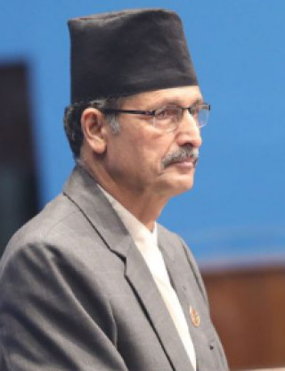 संसदमा देखिएका समस्या संवादबाटै समाधान हुने सभामुखको विश्वास