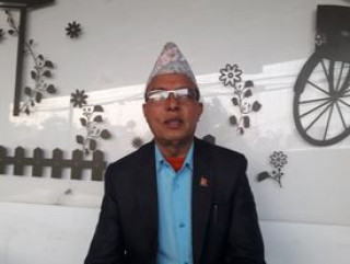 गौतम सहित शिवसताक्षी मेयरमा एमालेका १० जनाले दिए उम्मेदवारी 