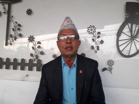 गौतम सहित शिवसताक्षी मेयरमा एमालेका १० जनाले दिए उम्मेदवारी 