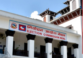निर्वाचनबारे अन्यौल सृजना गर्ने अभिव्यक्ति नदिन दलहरुलाई आयोगको आग्रह