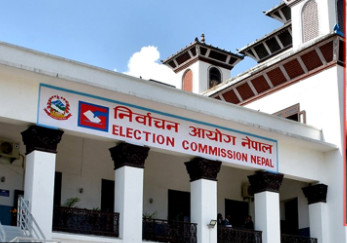 निर्वाचनबारे अन्यौल सृजना गर्ने अभिव्यक्ति नदिन दलहरुलाई आयोगको आग्रह