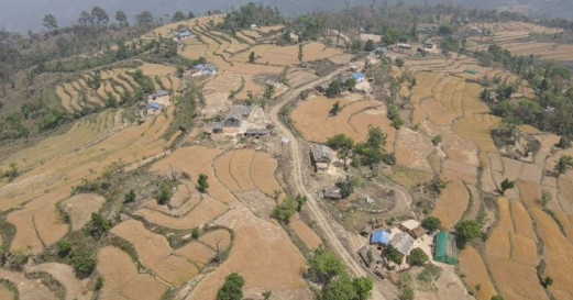 डडेल्धुराको मलासक्षेत्र बाख्रापालनको ‘हब’