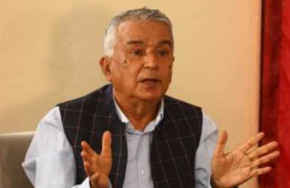 देशले के दियोभन्दा पनि के दिन सक्छौँ भन्ने भावना जागृत हुनुपर्छ : वरिष्ठ नेता पौडेल