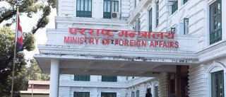 नेपालसँग कूटनीतिक सम्बन्ध राख्ने मुलुकको सङ्ख्या १७६, बेलीजसँग नयाँ सम्बन्ध 
