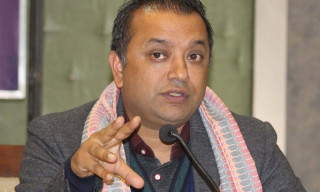 गठबन्धन र तालमेल हितकर छँदै छैन तर पार्टीको निर्णय मान्न बाध्य : महामन्त्री थापा