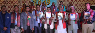 युवाको सार्थक र समानुपातिक प्रतिनिधित्व सुनिश्चित हुनुपर्छः नेता महतो
