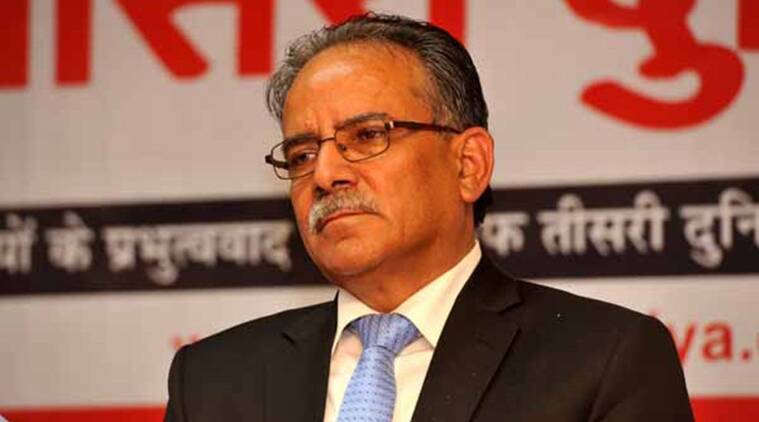 गठबन्धनको टुङ्गो भोलिसम्म: अध्यक्ष दाहाल