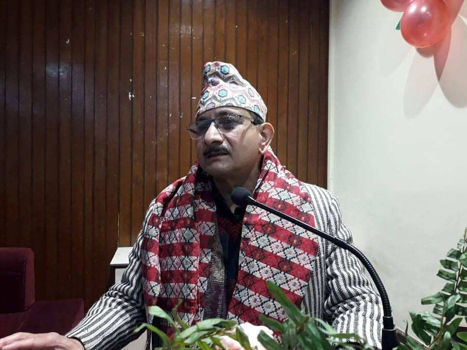 एमाले विशेष कमिटीले तोक्यो उपत्यकाका ३ जिल्लाका चुनावी कमान्डर