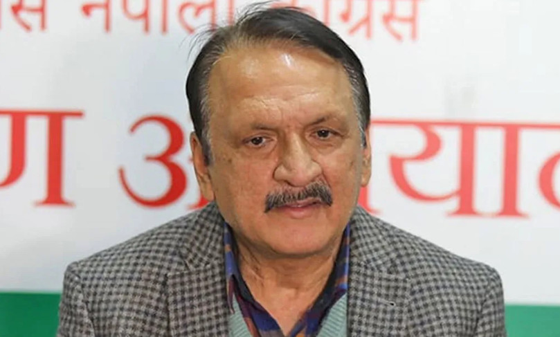 गठबँधनमा भाँडभैलो, अब गठबन्धनकै दलबिच पनि प्रतिस्पर्धा हुने 