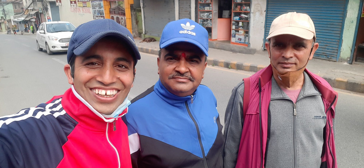 शिक्षा, स्वास्थ्यको हब मानिएको चावहिल क्षेत्रबाट एमाले अध्यक्षको उमेदवार पुडासैनी, भट्टराई की पराजुली ?