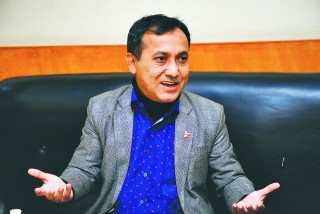 काँग्रेस महामन्त्री शर्माको समन्वयमा ‘प्रदेश डेस्क’