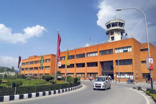अनअराइभल भिसाका लागि नगद बोकेर आउन पर्यटकलाई आग्रह