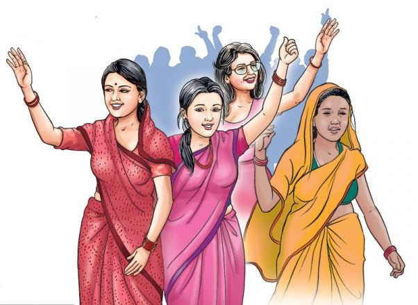 ‘महिलालाई जनताले पत्याउँछन्, दलले होइन’