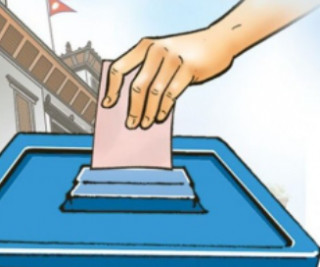 नेपालगञ्जमा बढ्यो चुनावी चहलपहल