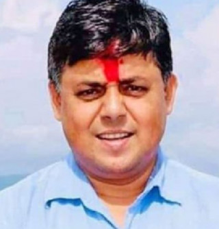 माओवादीबाट ललितपुर महानगरको उपमेयरमा बाबुराजा बज्राचार्यको नाम सिफारिस