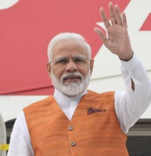 भारतीय प्रधानमन्त्री विवादास्पद काश्मिरमा जाने, सुरक्षा व्यवस्था कडा