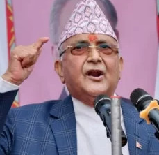 ‘सबै उमेर समूहका जनाता एमालेमा आकर्षित छन्’