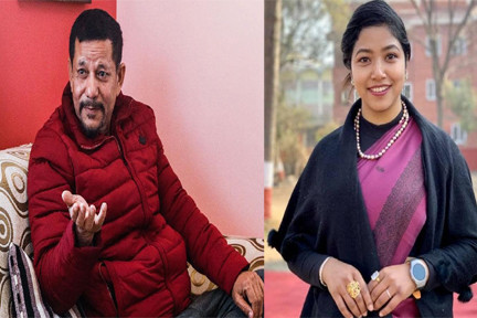 एमालेले काठमाडौंको मेयरमा केशव स्थापित र उपमेयरमा सुनिता डंगोललाई उठाउने