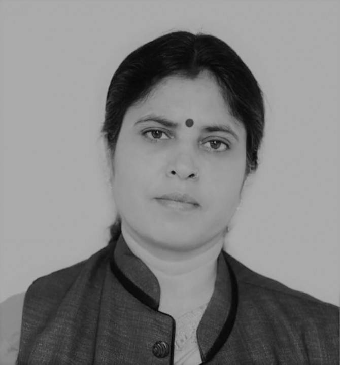 पूर्व राज्यमन्त्री एवं मधेश प्रदेश सांसद झाको निधन